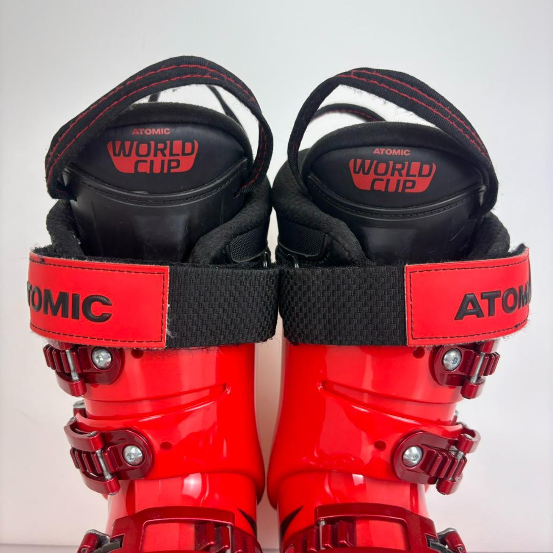 ATOMIC REDSTER STI 110 22～22.5㎝ スキーブーツ