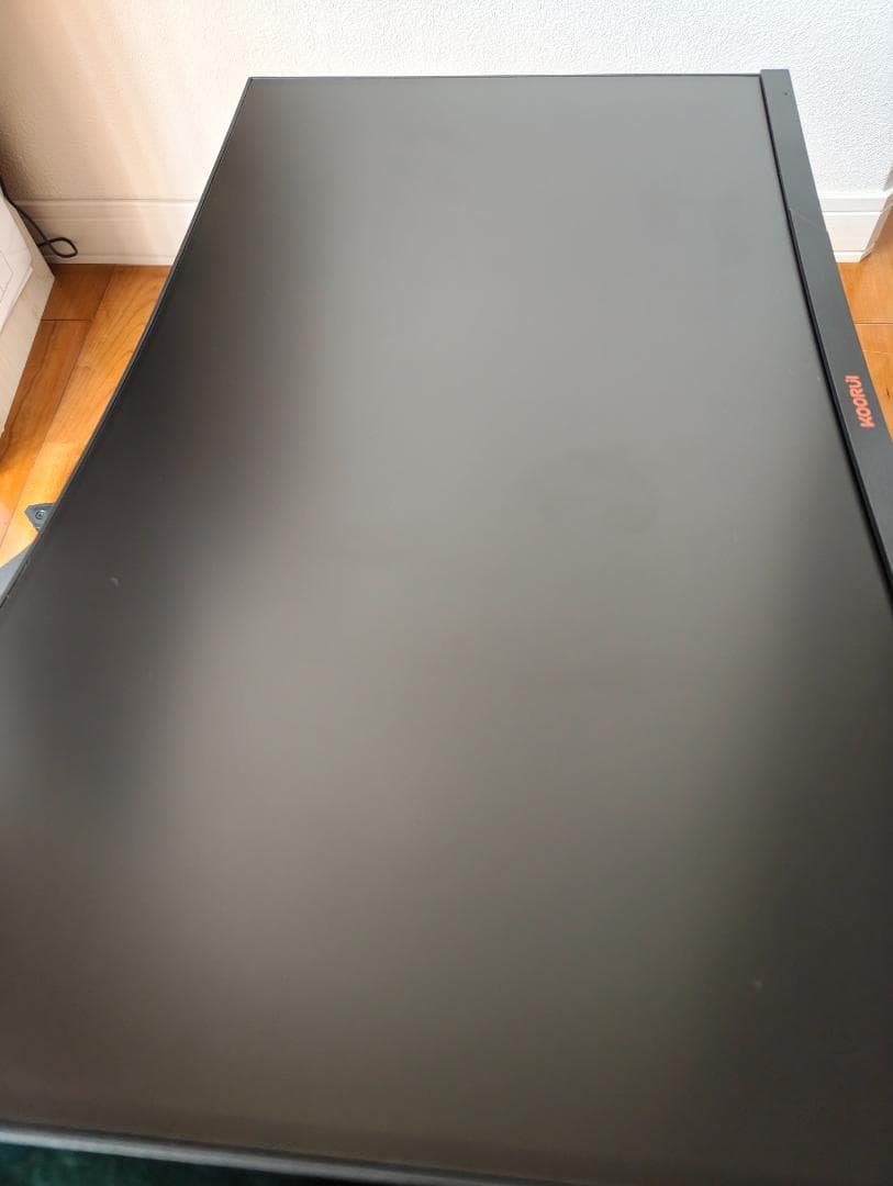 【ミヤッチ】KOORUI 24インチ 180Hz湾曲ゲーミングモニター