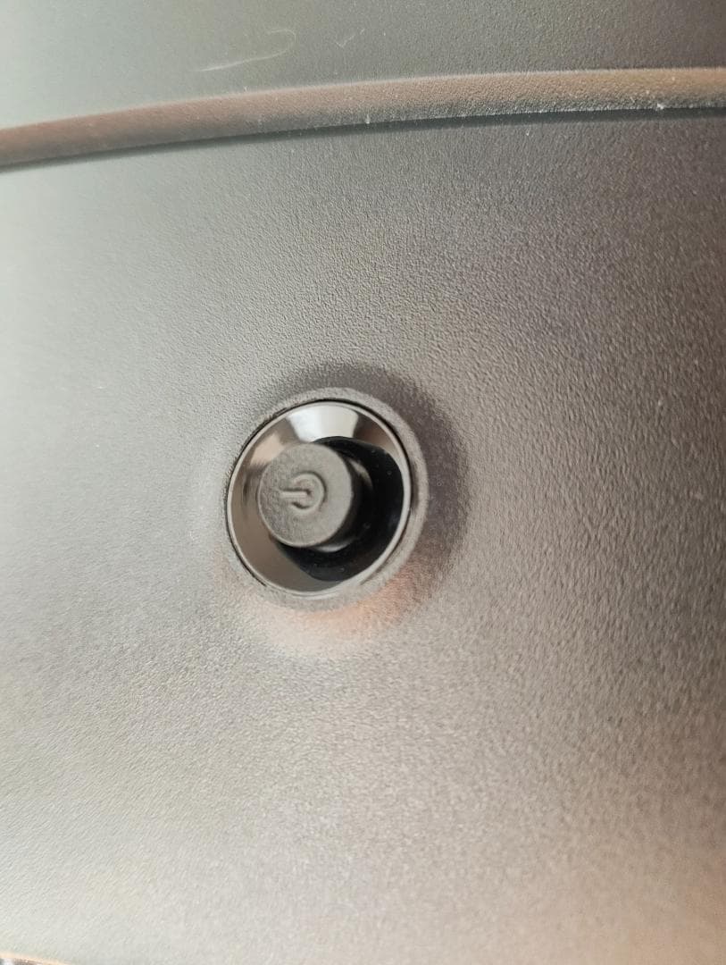 【ミヤッチ】KOORUI 24インチ 180Hz湾曲ゲーミングモニター