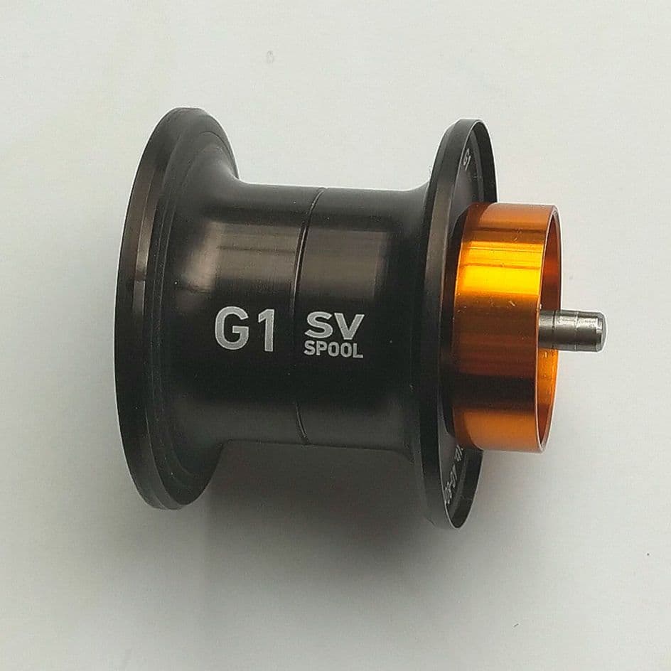 DAIWA アルファス CT SV 70 SH