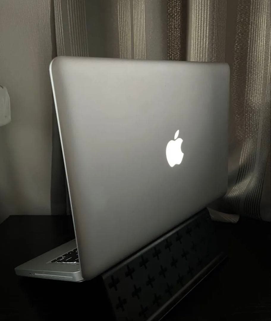 ●2012年Mac Book Pro 16G 13inch A1278