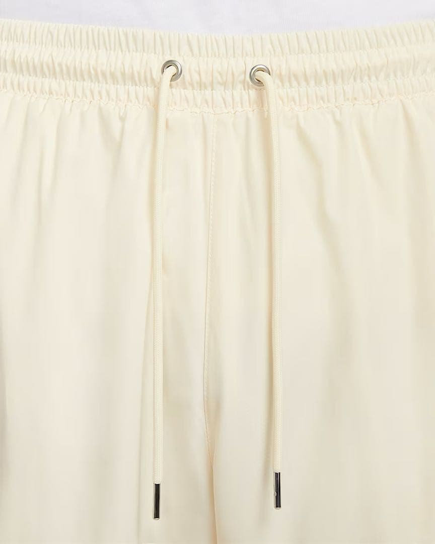 新品未使用　NIKE ビッグスウッシュ ウーブンセットアップ