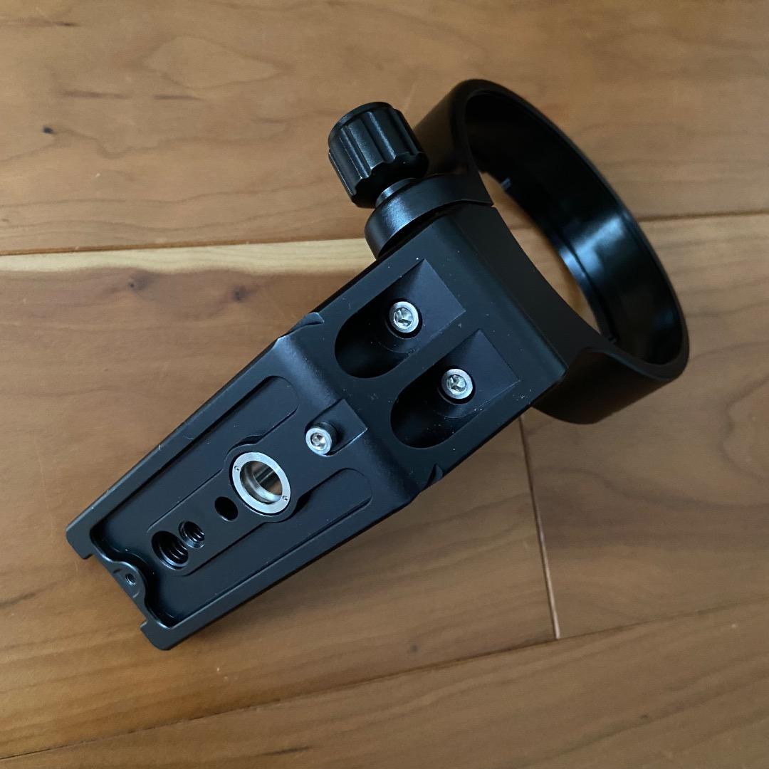 美品 Nikon AF-S 200-500mm f/5.6E VR おまけ有り