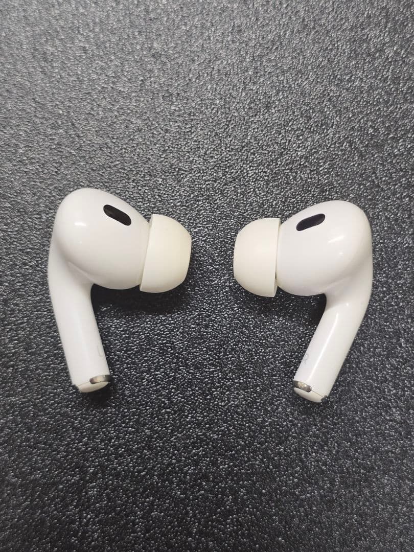 AirPodsPro2　TypeC