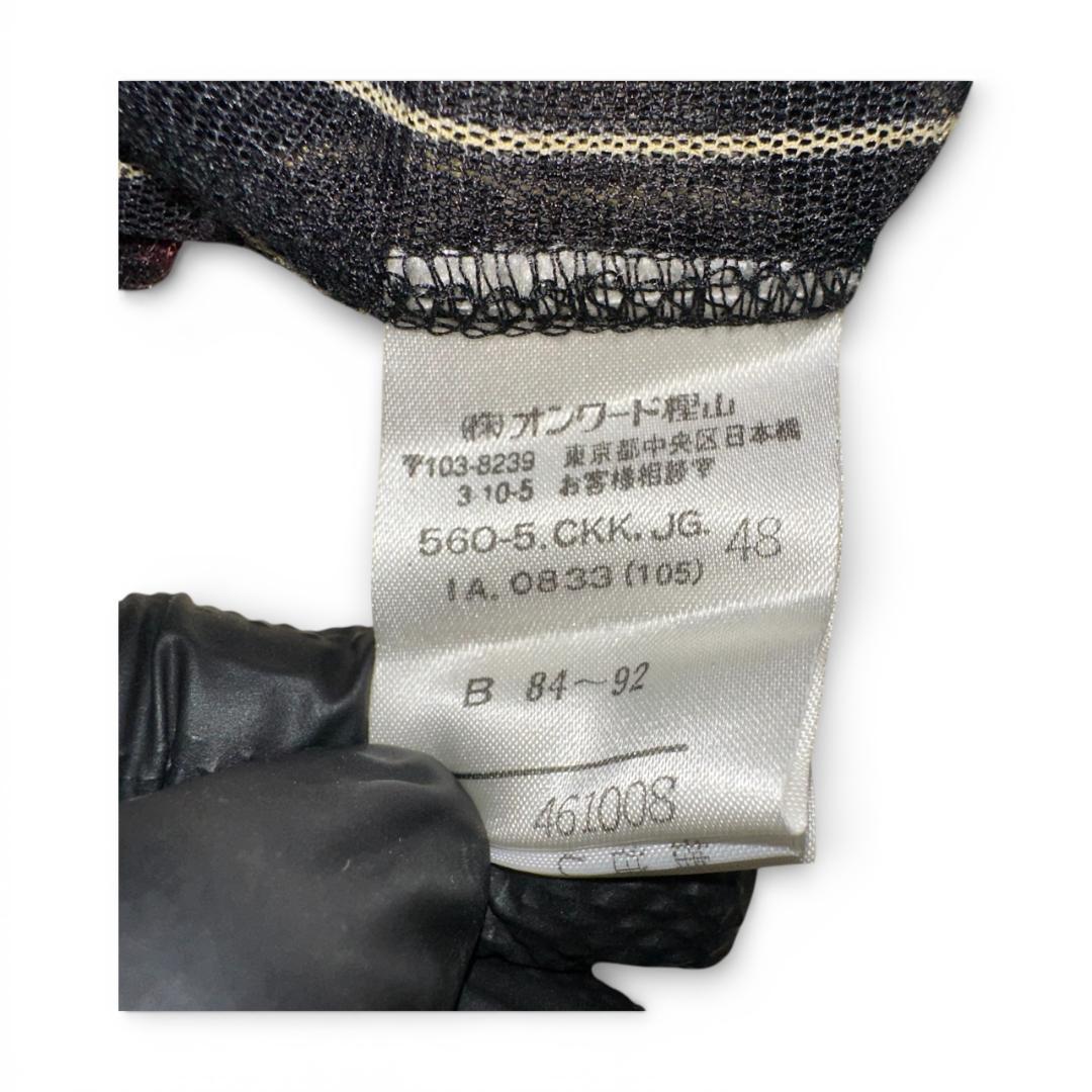 トップス 90s Jean Paul GAULTIER HOMME archive