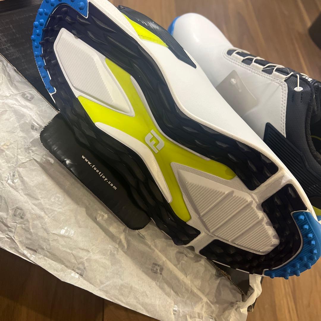 FootJoy BOA ゴルフシューズ 26.0cm