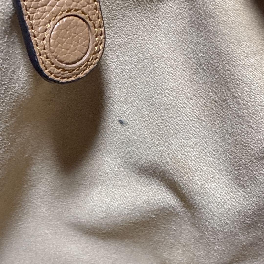 kate spade ケイトスペード ノット ラージ ワンショルダー トート