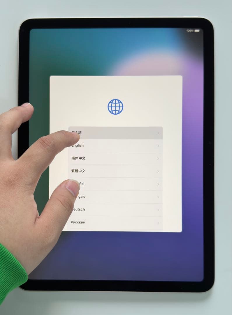 3日間限定！iPadAirM2 11インチ WiFiモデル PencilPro付
