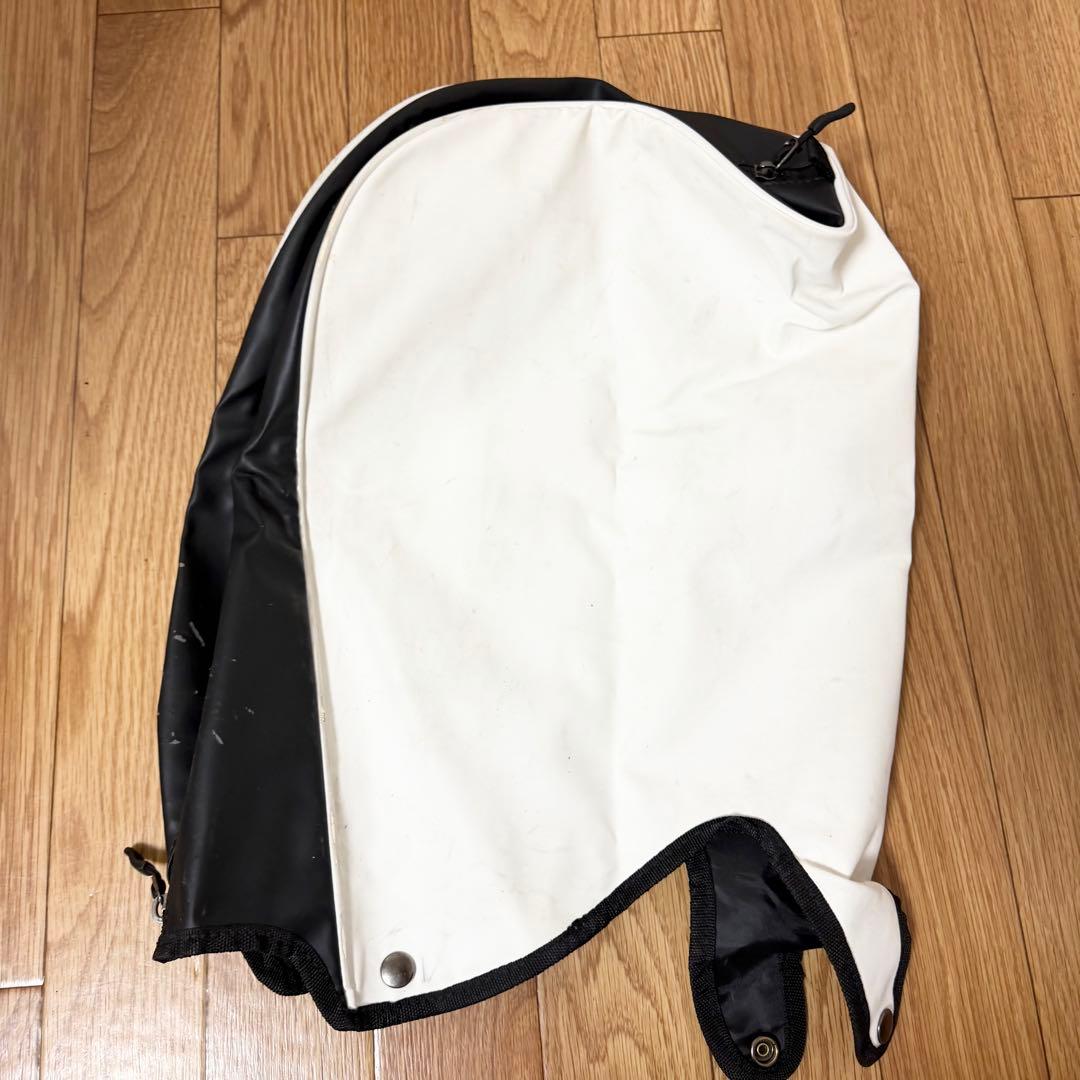 HONMA ホンマ　スタンド式　キャディバッグ