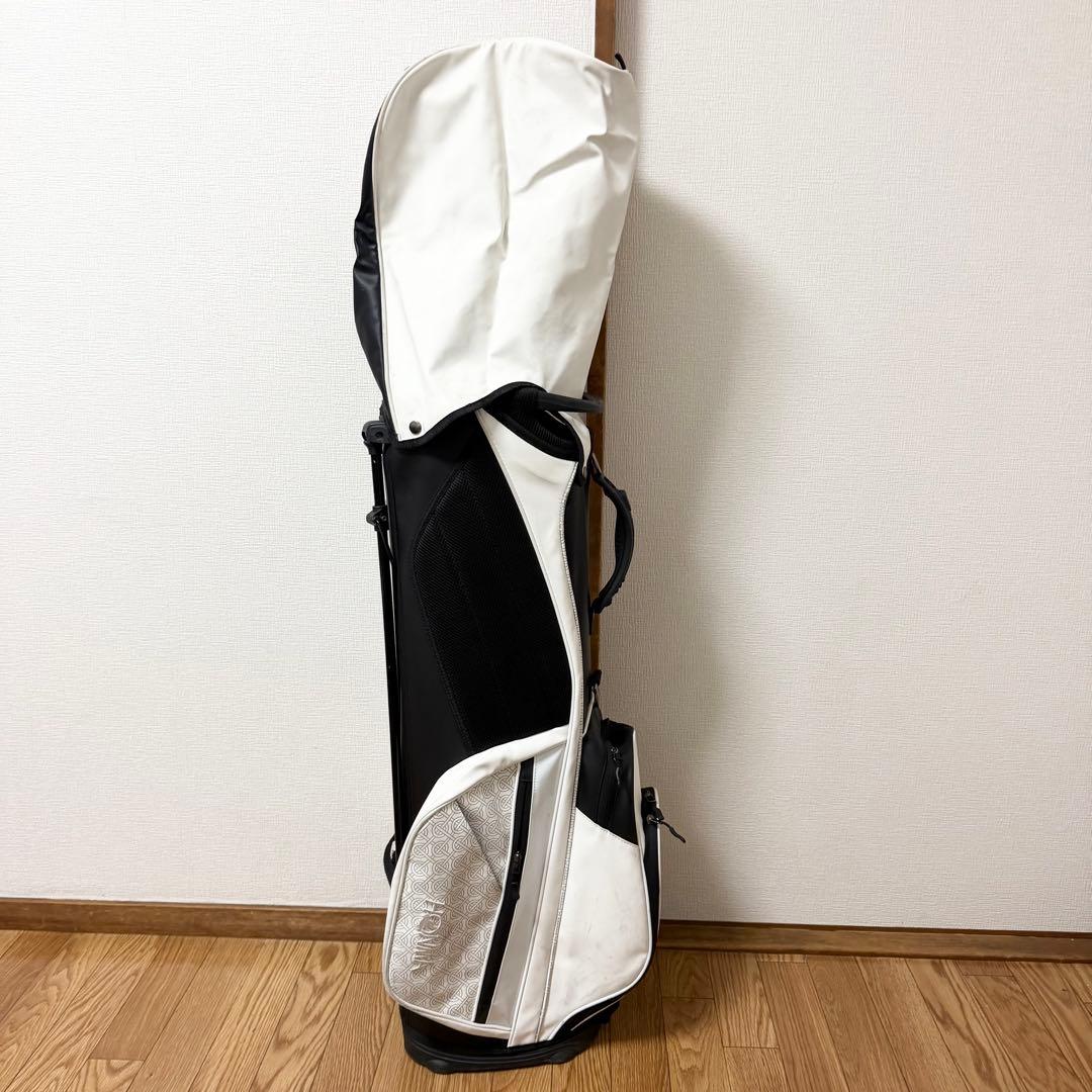 HONMA ホンマ　スタンド式　キャディバッグ