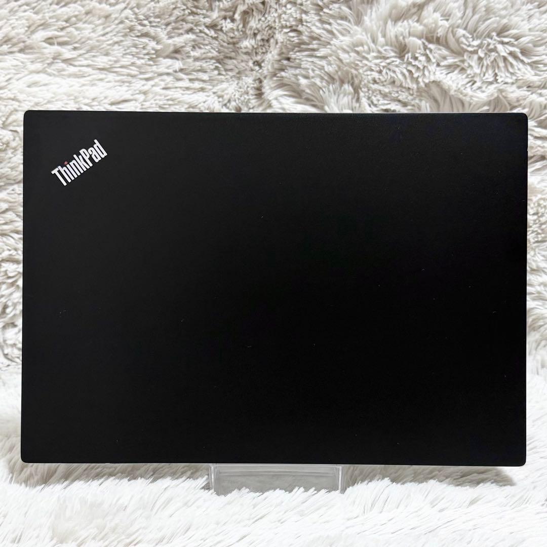 レノボ ノートPC L13 Gen2 11世代i7 SSD512GB オフィス付