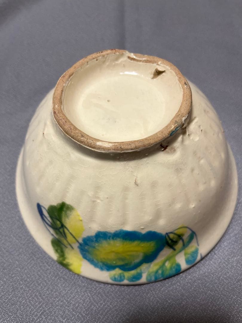 ベトナム食器　ソンべ焼き　ボウル　5個セット