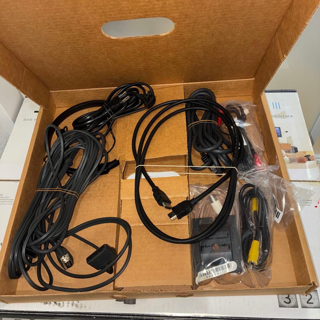 BOSE 321 GS Series III ボーズ ホームシアターシステム