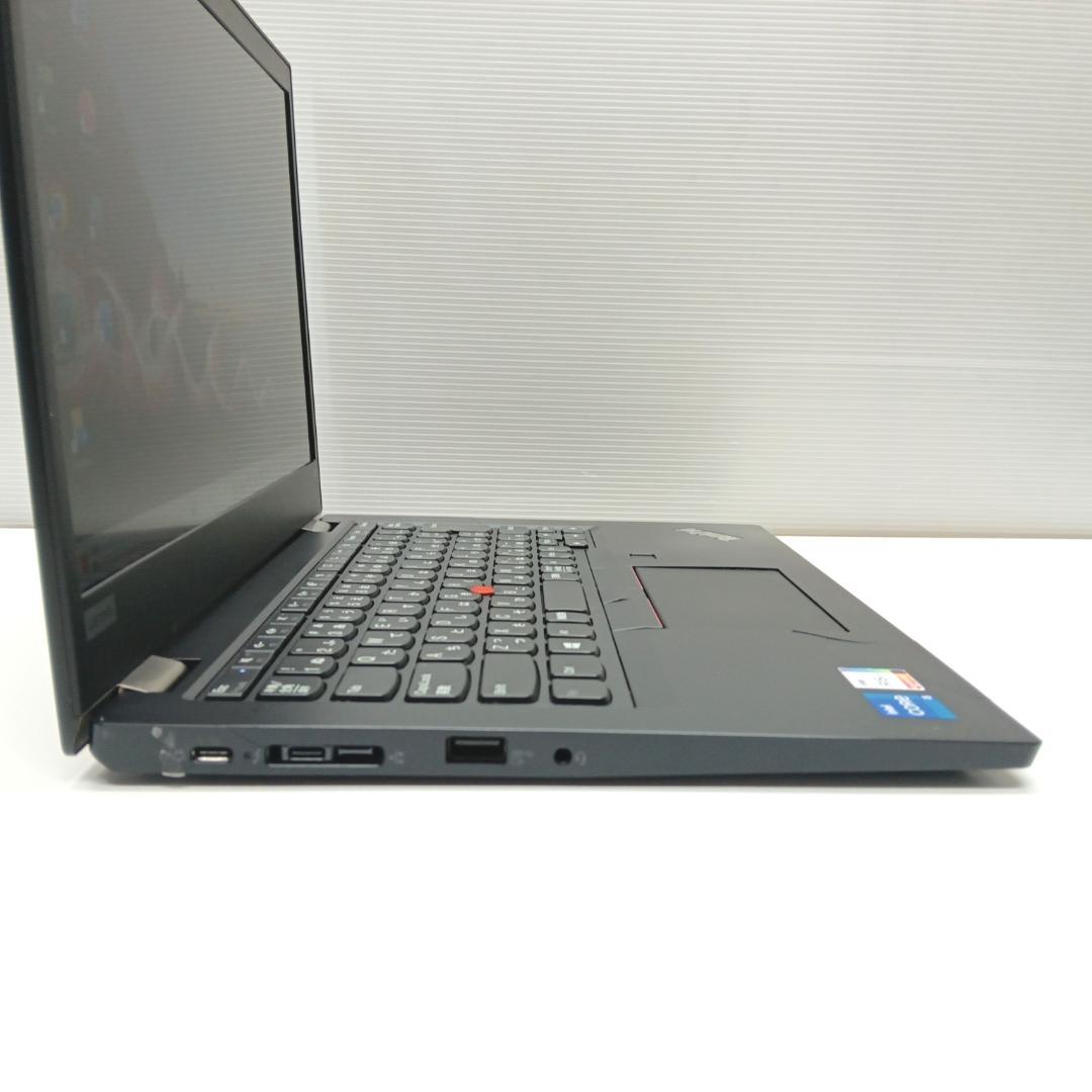 L13 Gen2 第11世代 Core i5 16G SSD256GB オフィス