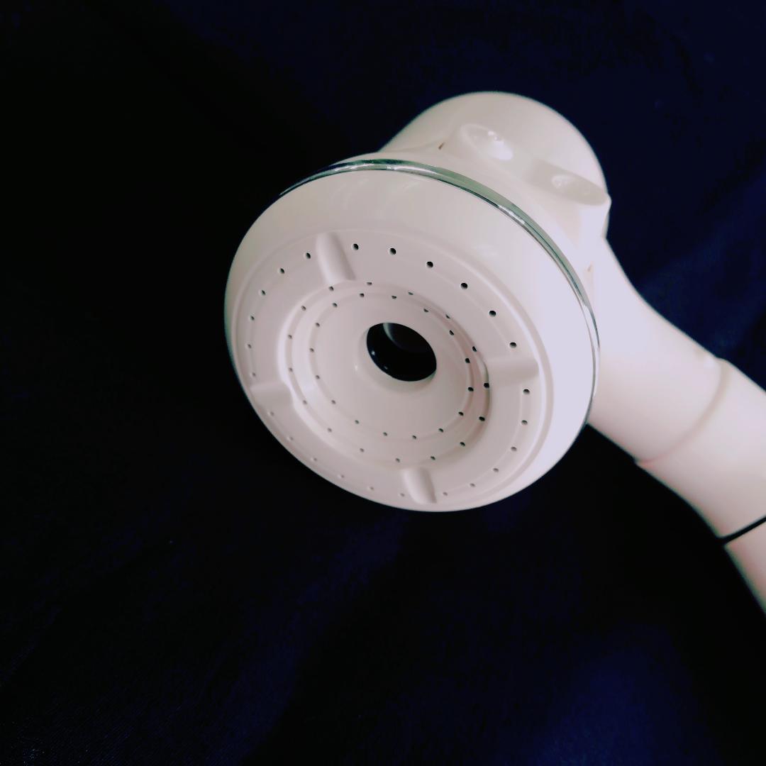 【格下！】美容シャワーヘッド　世界初