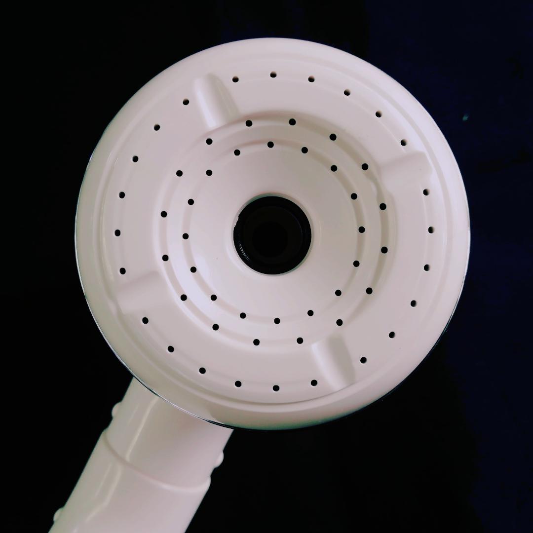 【格下！】美容シャワーヘッド　世界初