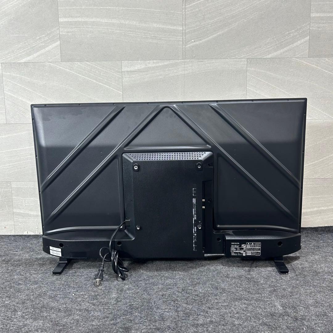 TOSHIBA 液晶テレビ REGZA 40V35N 40V型 d4279