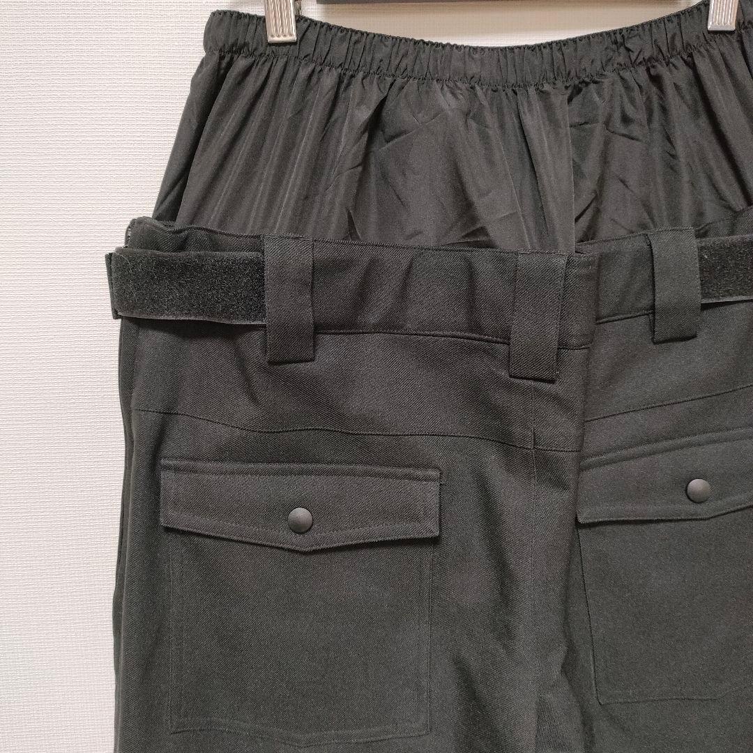 新品タグ付き☆　HIMASSMANIA XL スノーボードパンツ　2389