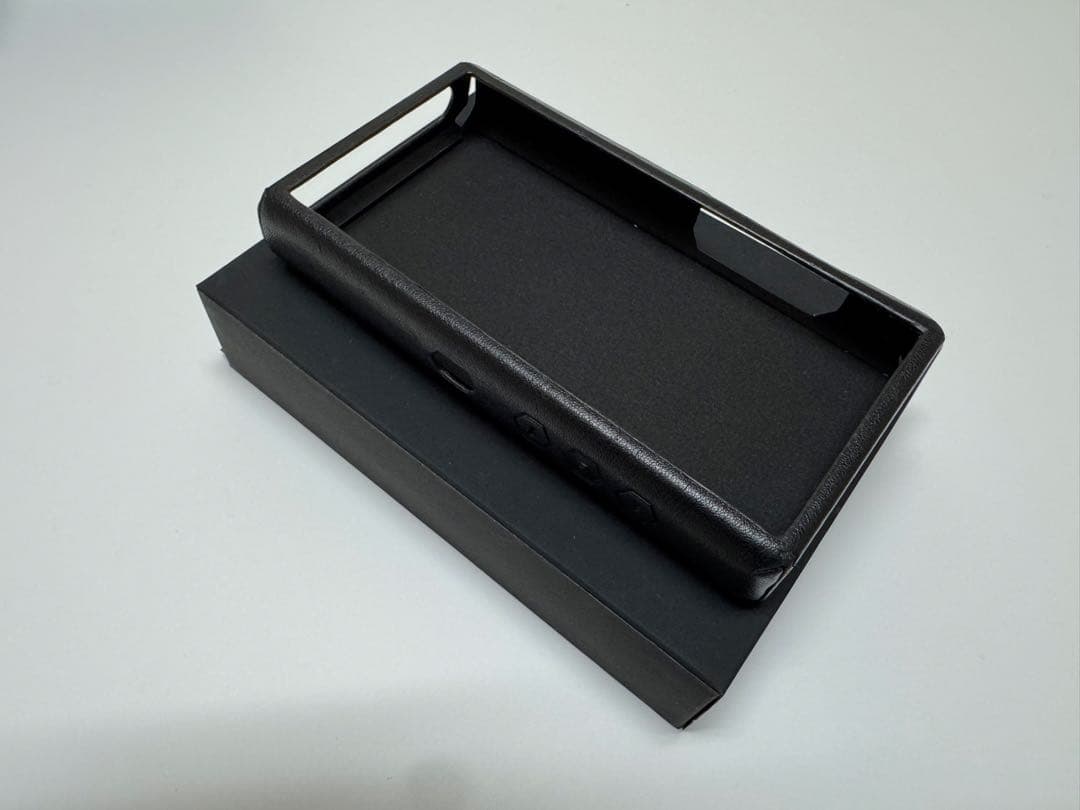 FiiO M11 Plus ESS 動作良好 元箱付 純正ケース付