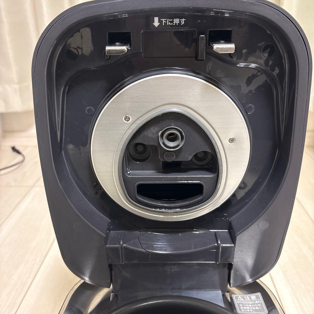 【美品】象印 炎舞炊き NW-FA10-BZ 圧力IH炊飯ジャー