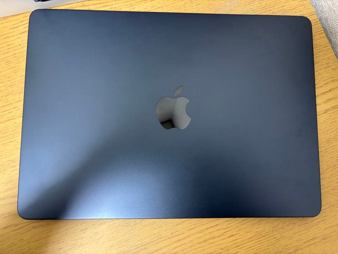 MacBook Air 13インチ