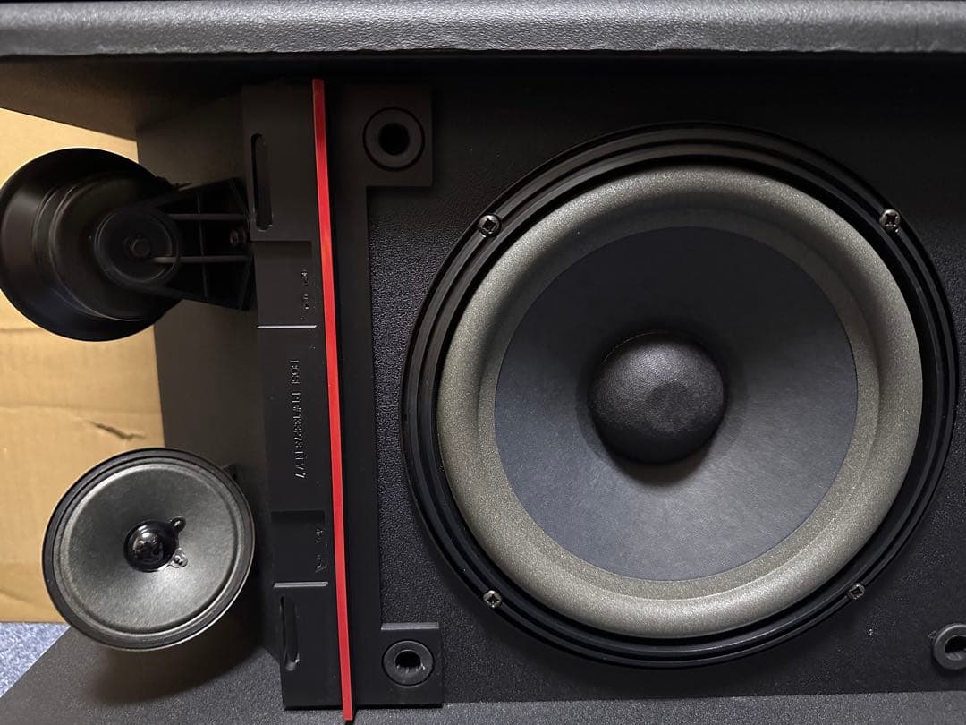 スピーカー・ウーファー Bose 301 AV monitor