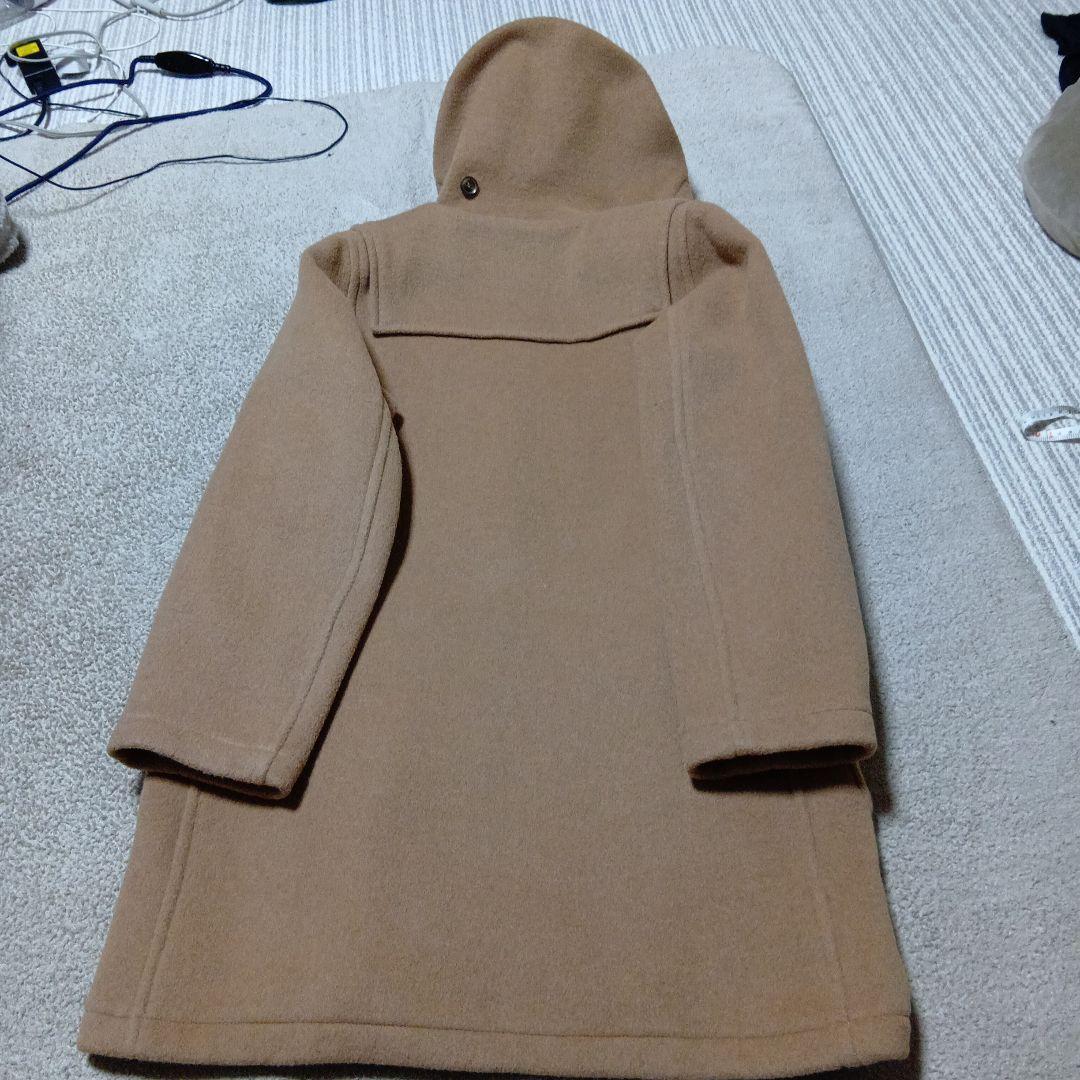 値下げ　未使用　SHIPS LONDON Tradition ダッフルコート