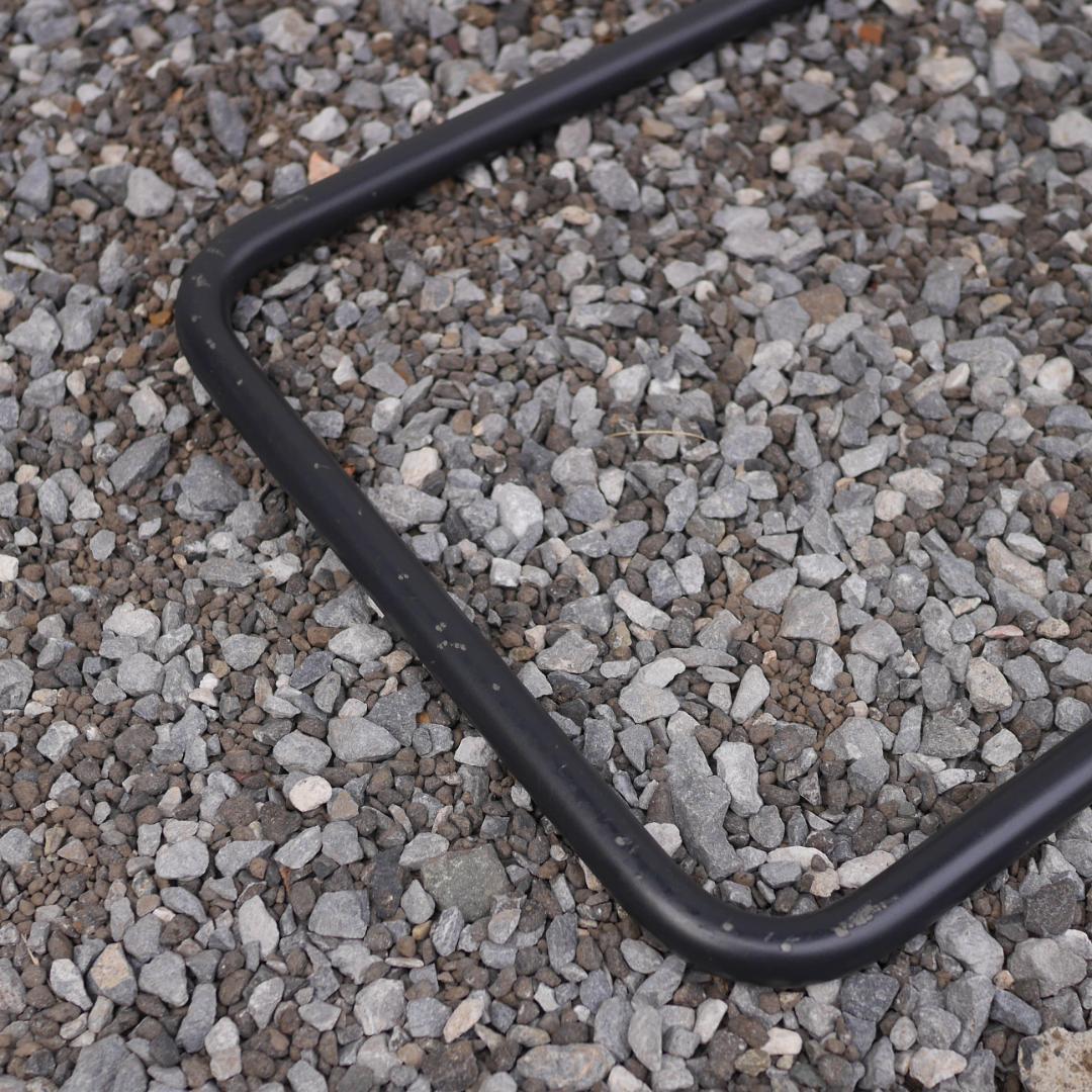 UNICO ウニコ HOXTON ホクストン サイドテーブル インダストリアル