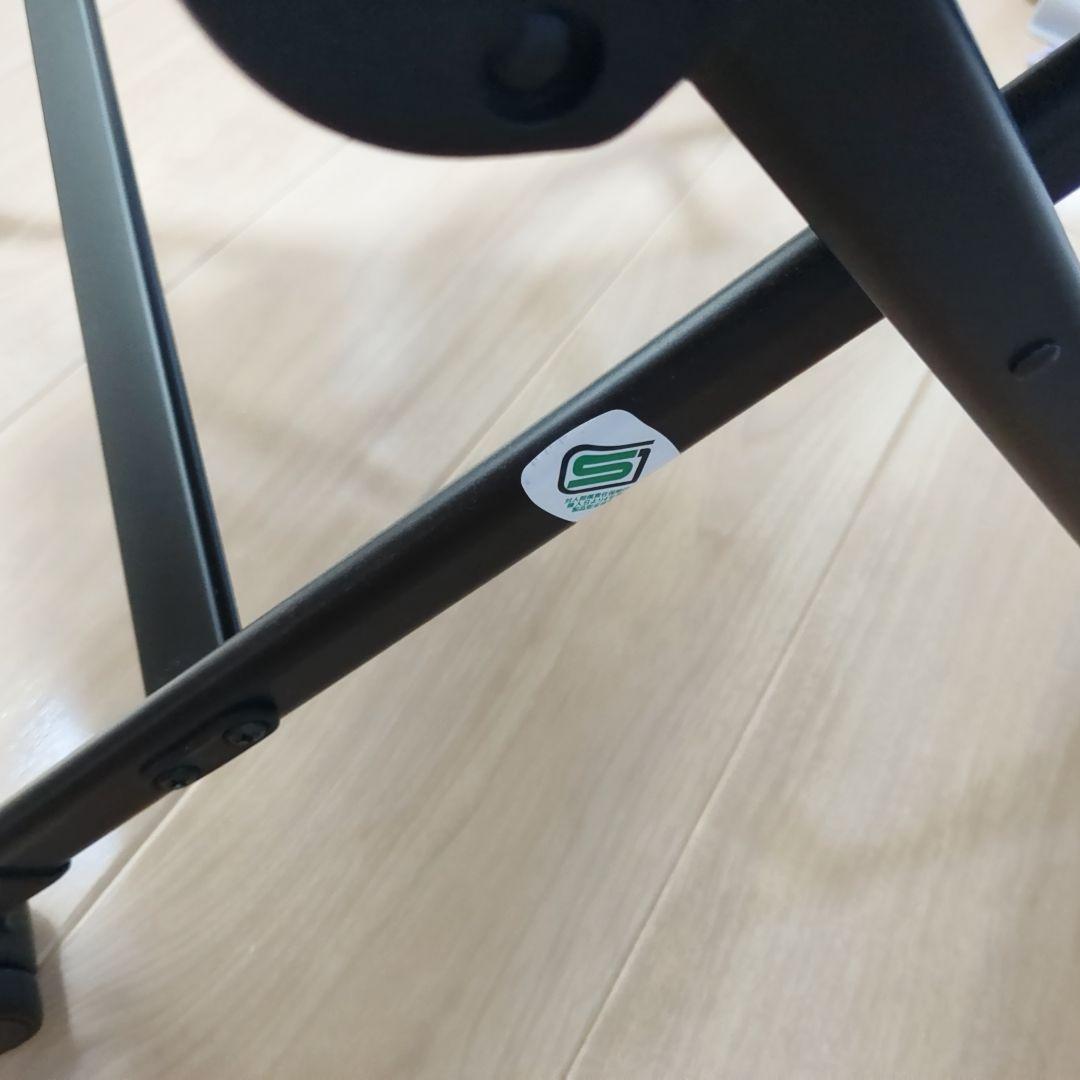 【美品】コンビ　combi　ネムリラ　ハイローチェア　手動　シンプライト