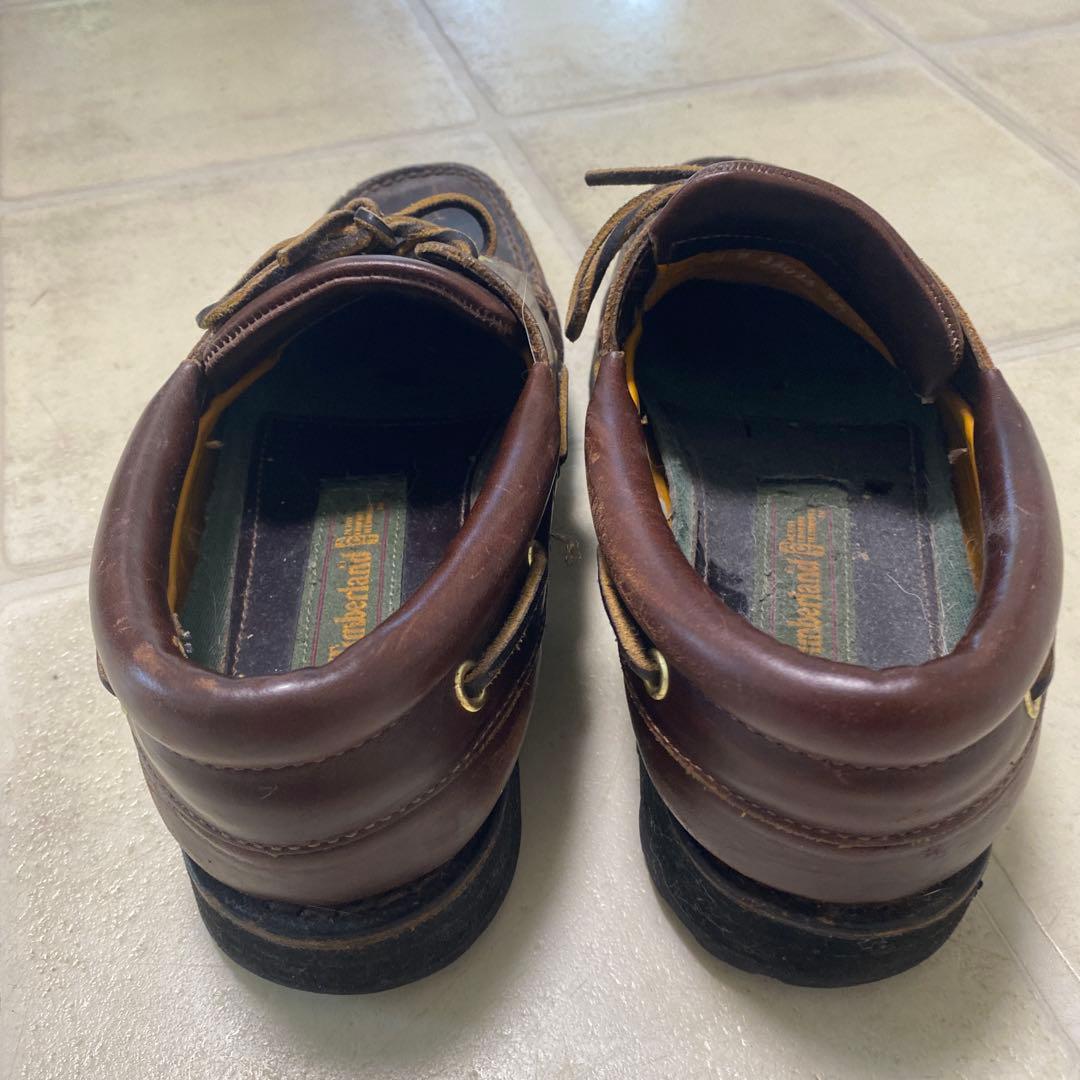 timberland 8Mサイズ