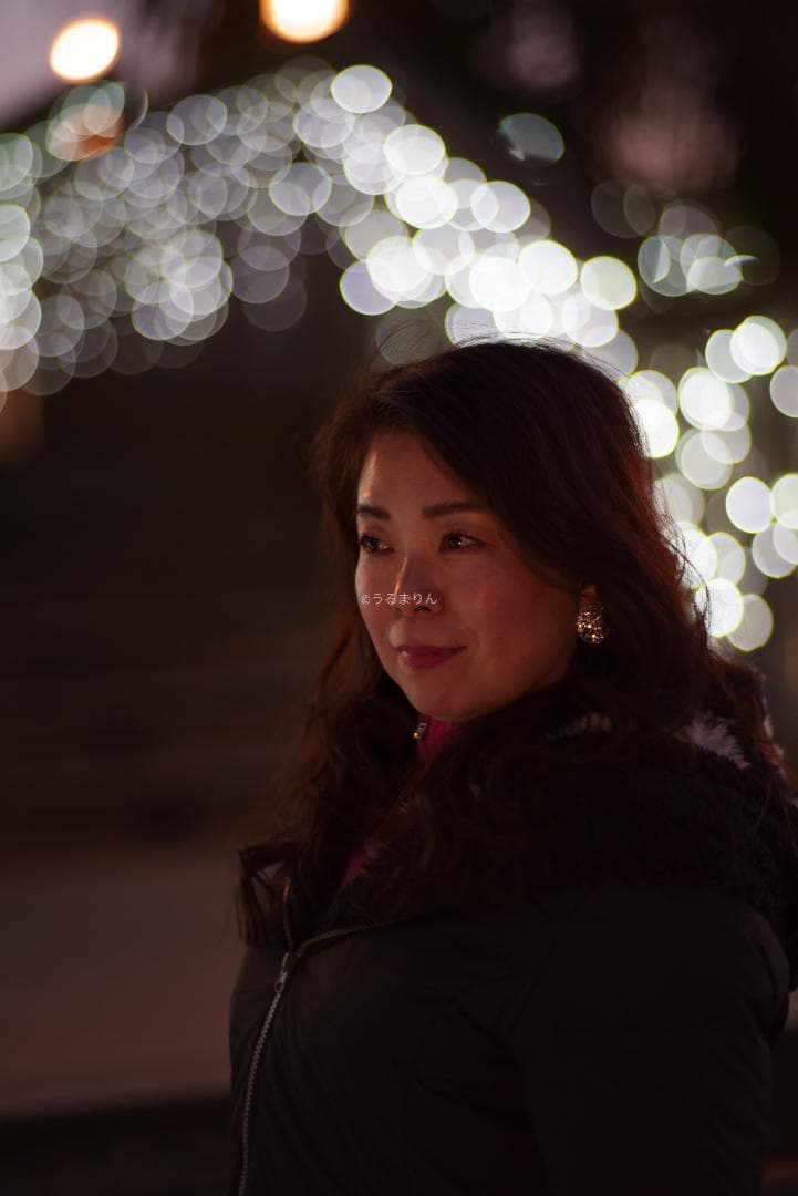 珠玉のポートレートレンズ！CONTAX Planar 85mm F1.4 AEG