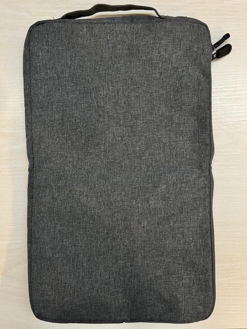 【美品】XPPen Artist12 2nd 豪華版+専用保護ケース