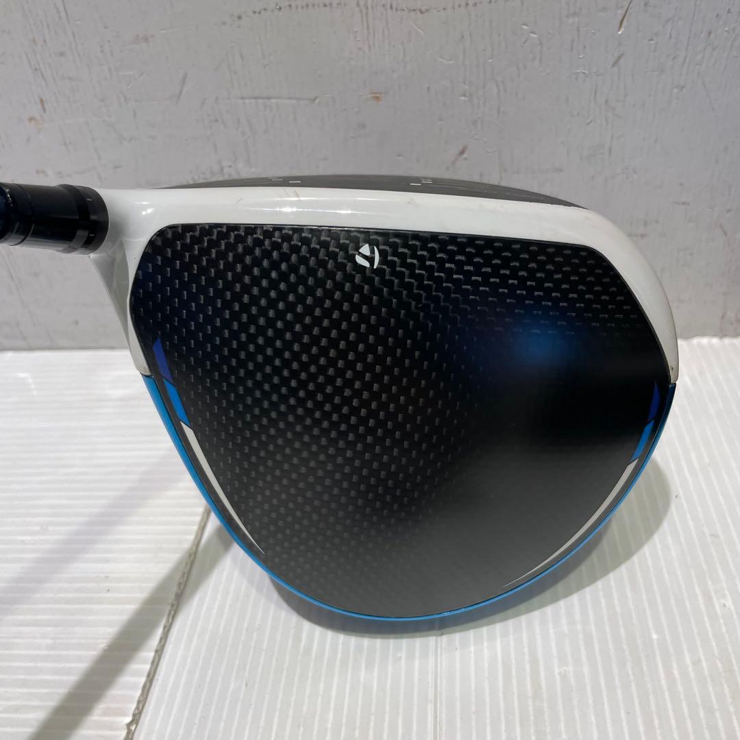 TaylorMade SIM2 MAX-D ドライバー　ゴルフクラブ　スポーツ