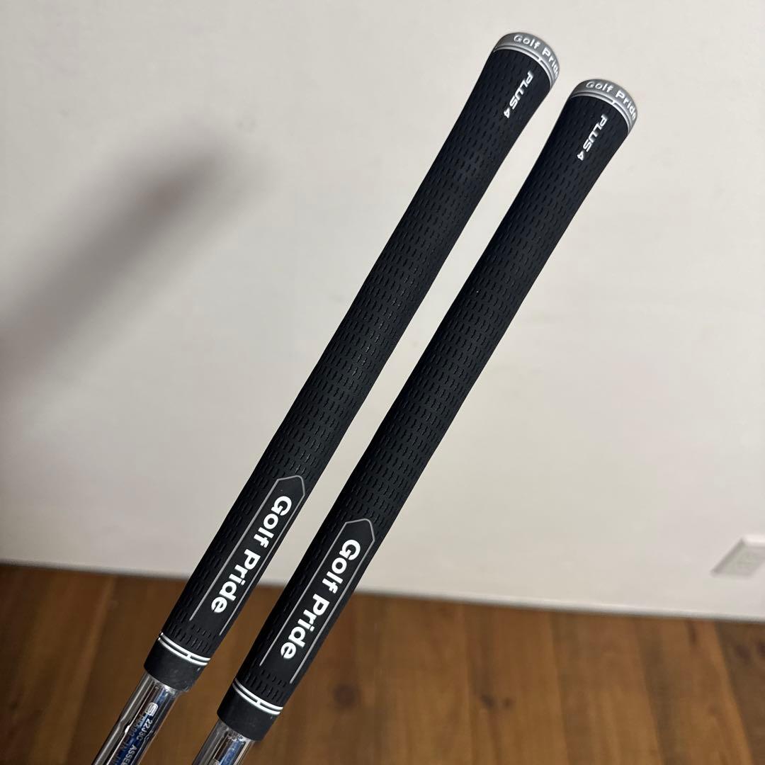 ミズノ　クラフトウェッジ　the craft 52度　56度　DG120