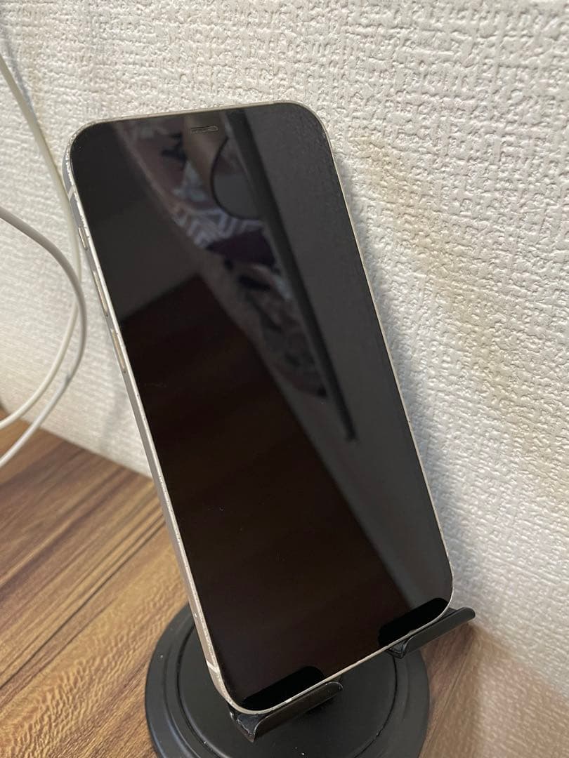 【即日発送】iPhone12 ホワイト 128GB