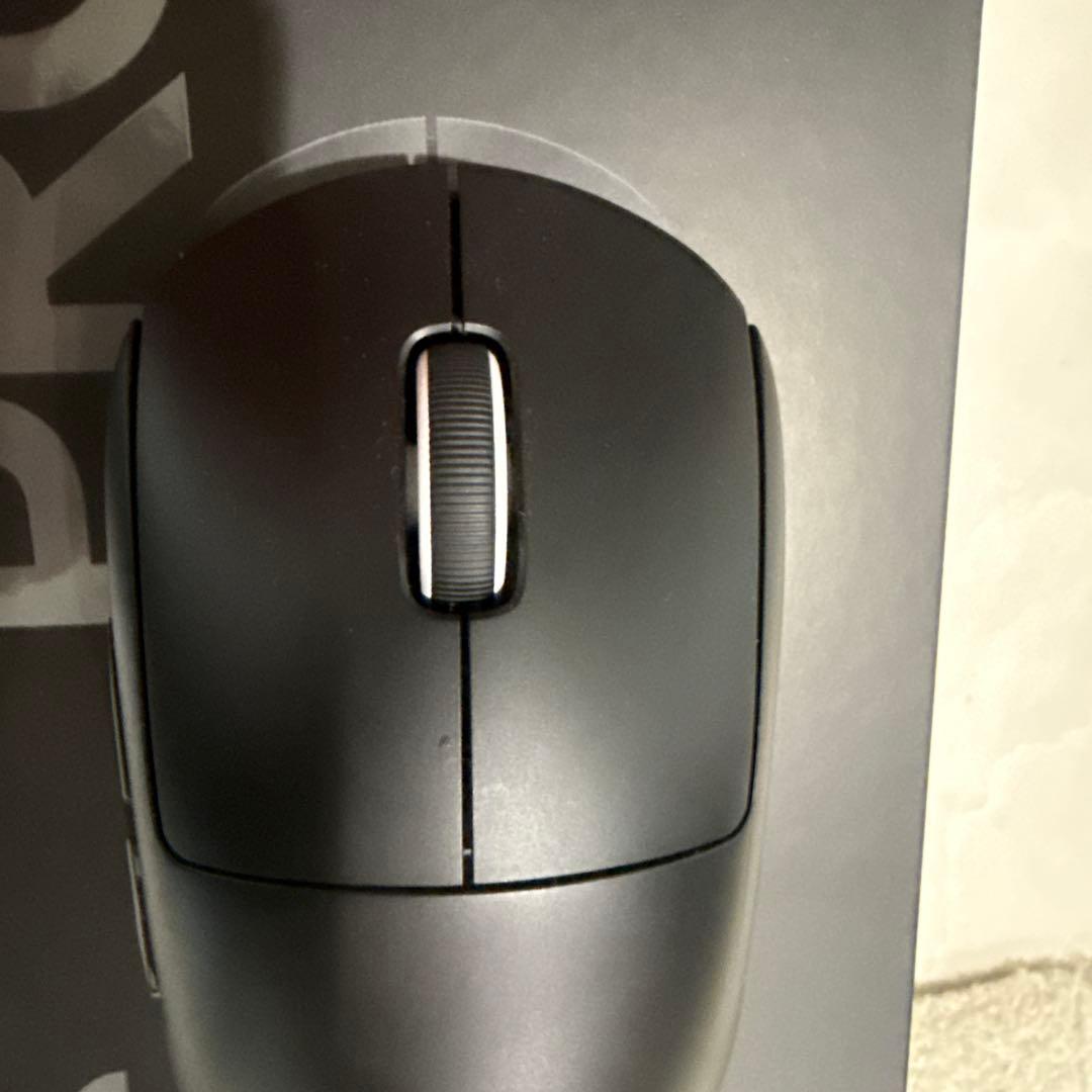 マウス・トラックボール logicool PRO X SUPERLIGHT2