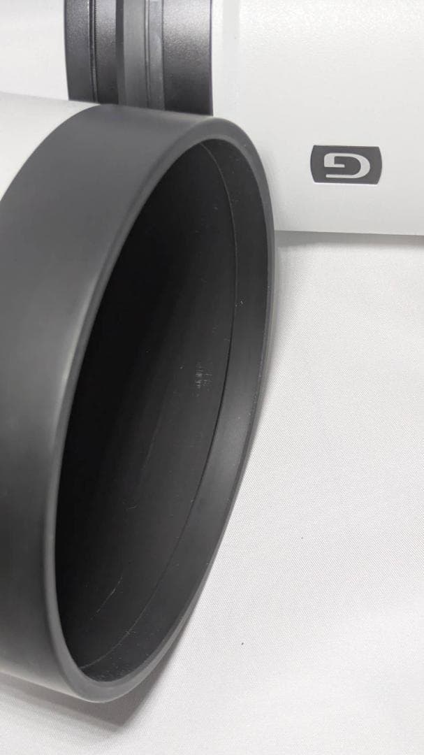 レンズ(ズーム) FE200-600mm F5.6-6.3 G OSS SEL200600G