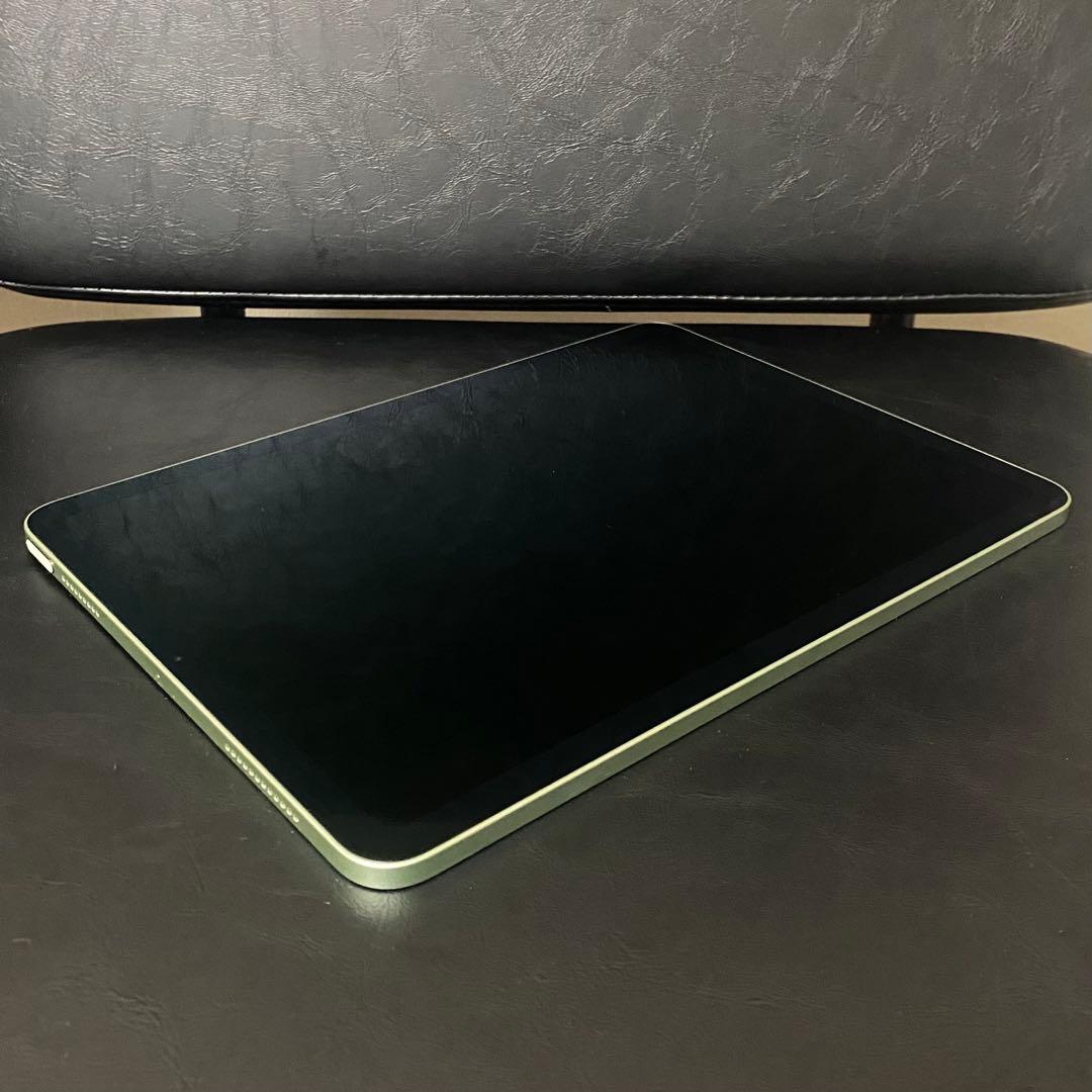 iPad Air 第4世代 Wi-Fi 256GB グリーン