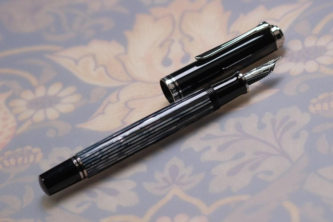 t*o様 【Amami 文具アウトレット】Pelikan M605トータスシェル