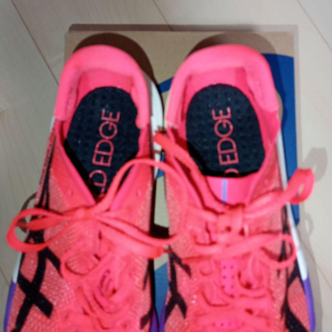 ASICSメタスピードエッジ東京SPEED EDGE TOKYO26cm