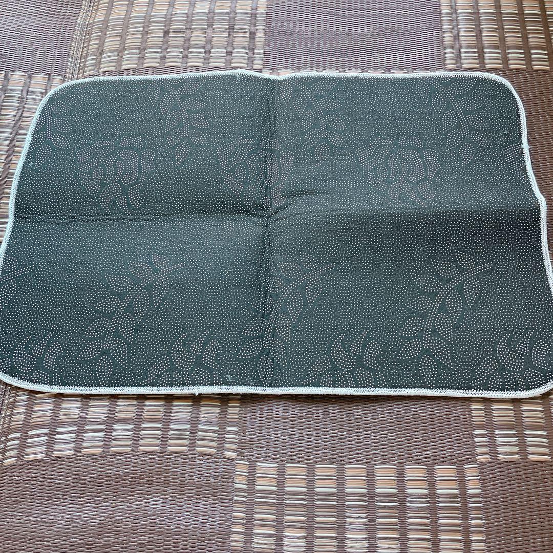 バスマット　お風呂マット　足マット　犬　かわいい　40×60cm