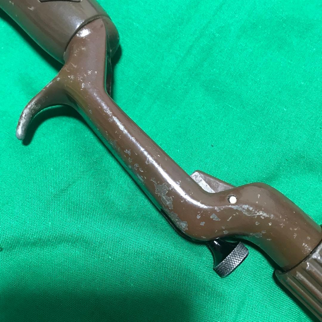 FEATHERWEIGHT チャンピオングリップ