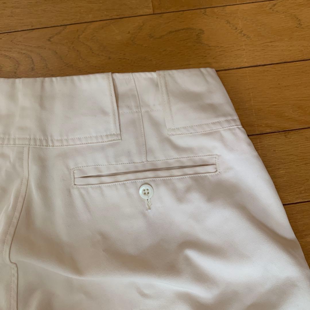 【ヴィンテージ】Mロゴ入り野球ユニフォーム　セットアップ　REWARD野球物語