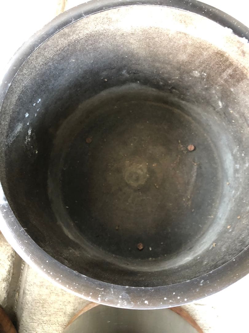 火鉢4個セット(E67)