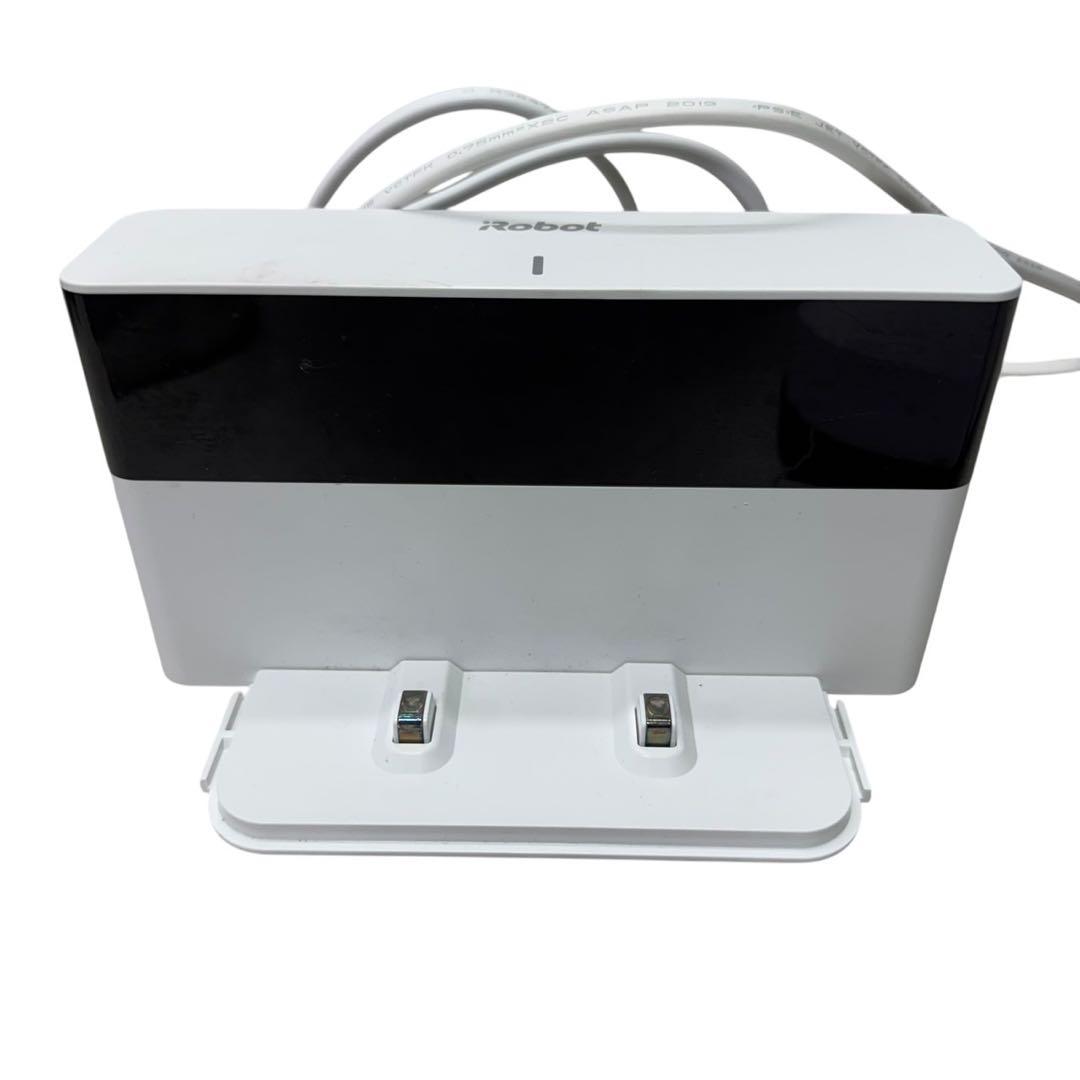 IROBOT ブラーバジェットM6 2019年製　付属品付き