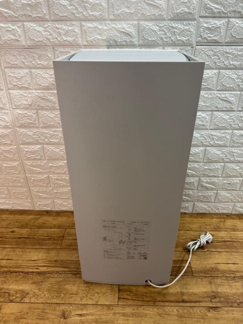 ダイキン DAIKIN 加湿ストリーマ空気清浄機 MCK70Y-W