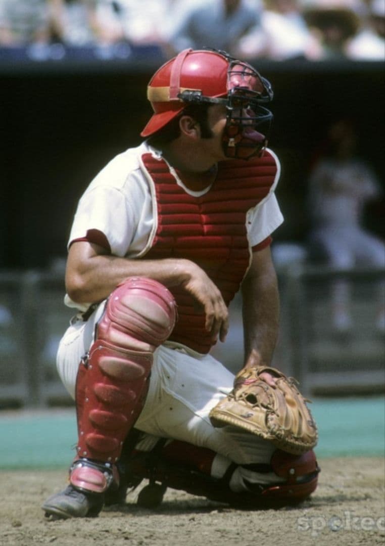 Rawlings Johnny Bench 硬式グローブ