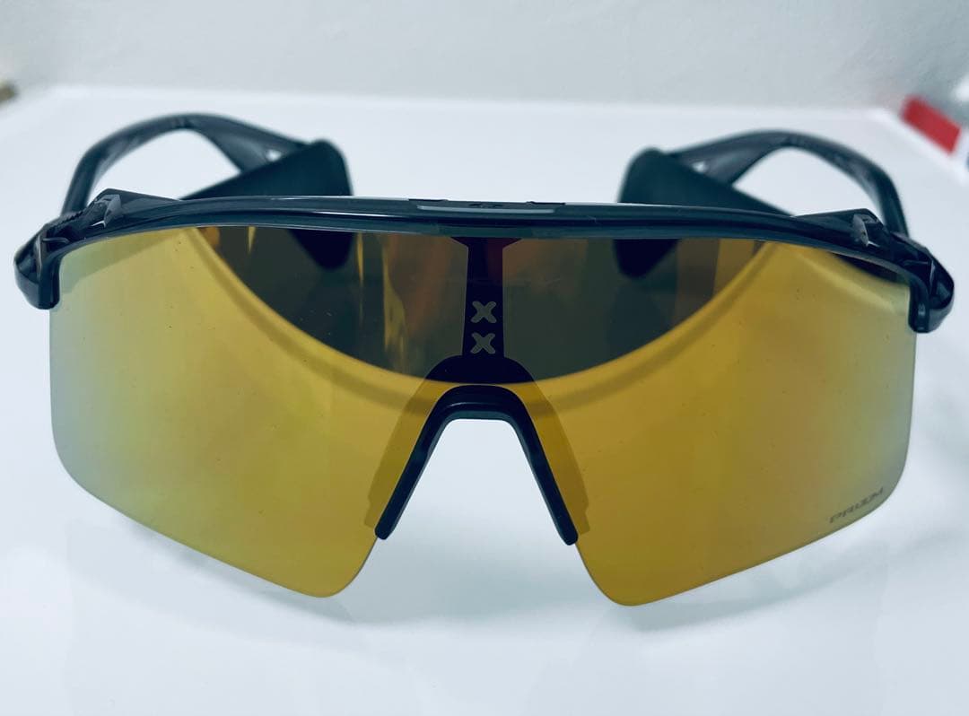 大根おろしOAKLEY オークリー OO9519-02 正規　サングラス