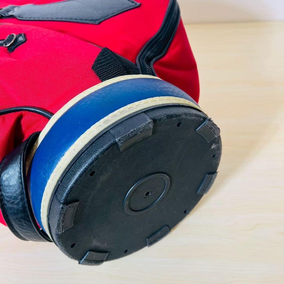 KLIBAN CATS GOLF クリバンキャット キャディバック ゴルフバック