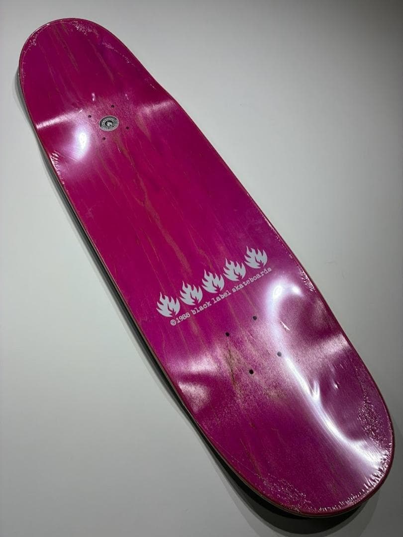 【新品送料込】BLACKLABEL JasonAdams CUSTOM 9.0\"